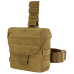 Drop Leg Dump Pouch: *MA38
